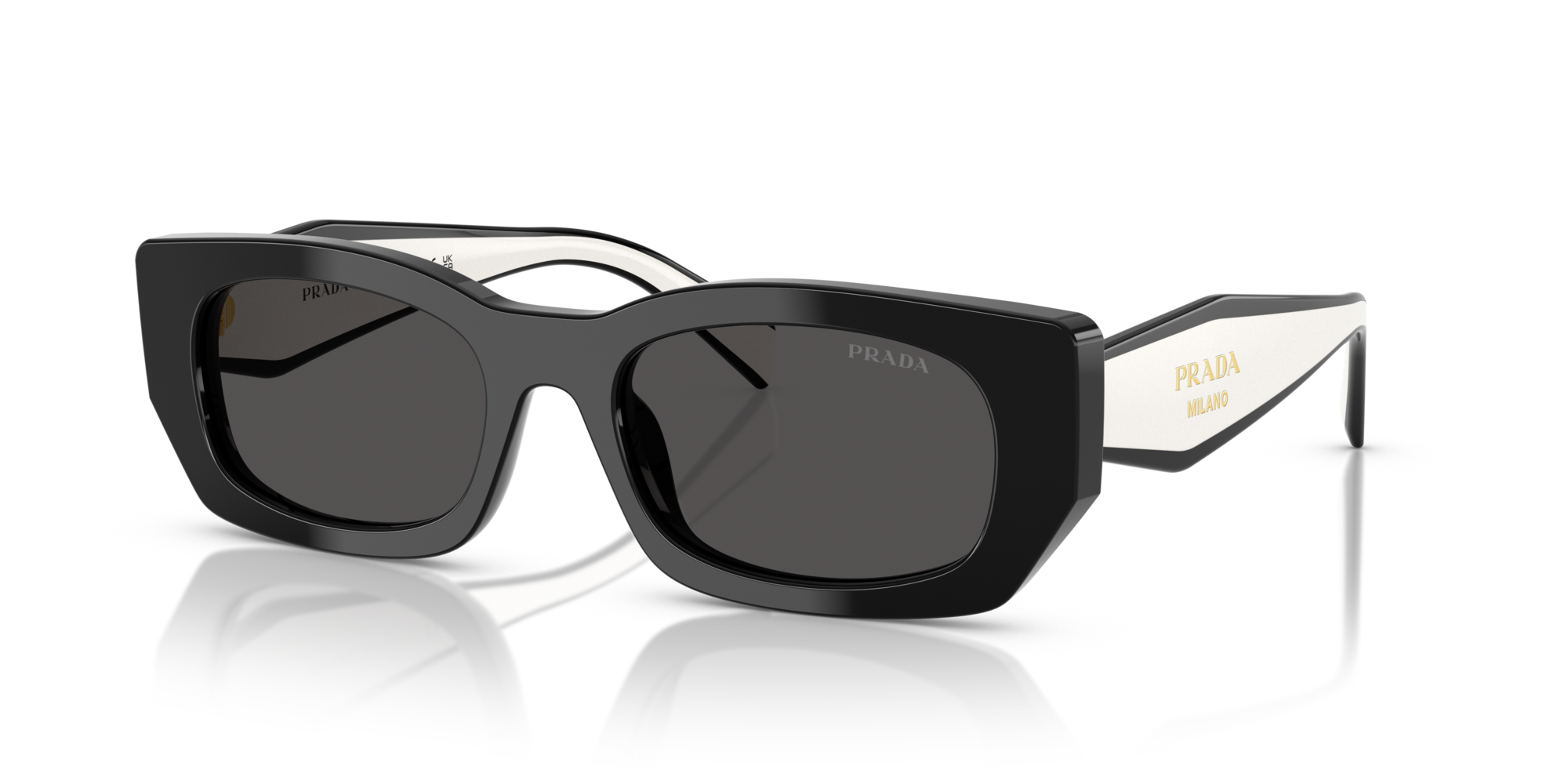 8056262397718 PRADA PR B05S 09Q08Z 53 Güneş Gözlüğü