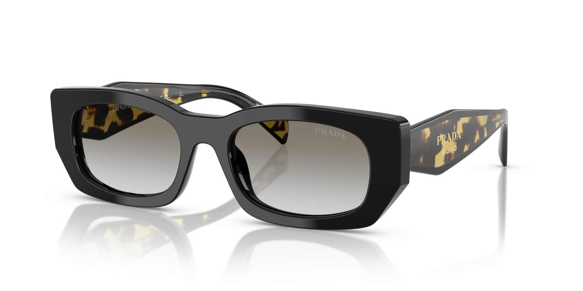 8056262397749 PRADA PR B05S 3890A7 53 Güneş Gözlüğü
