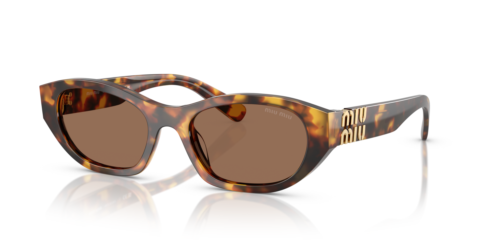 8056262397817 MIU MIU MU A03S 14L60M 53 Güneş Gözlüğü