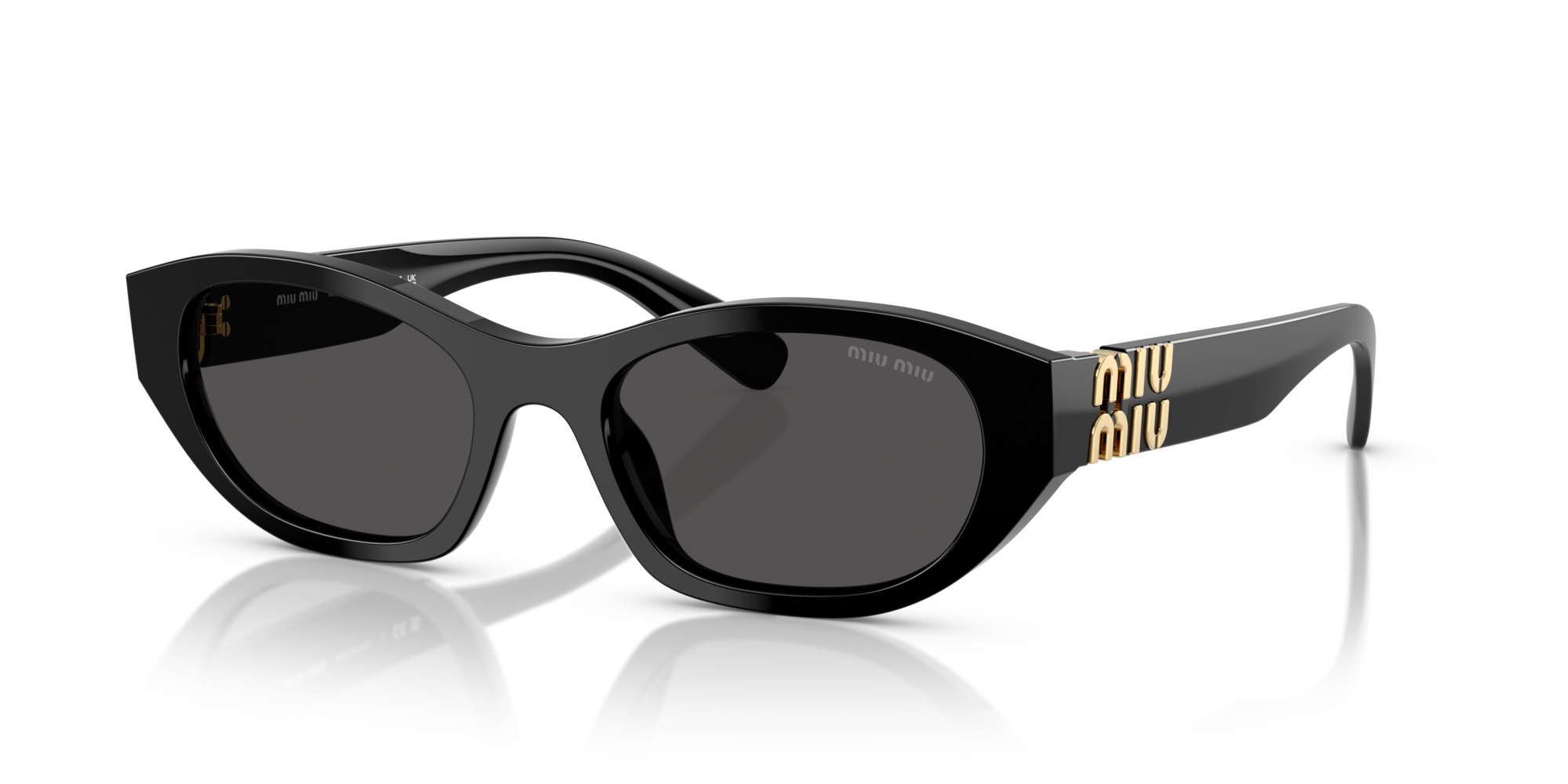8056262397824 MIU MIU MU A03S 16K08Z 53 Güneş Gözlüğü