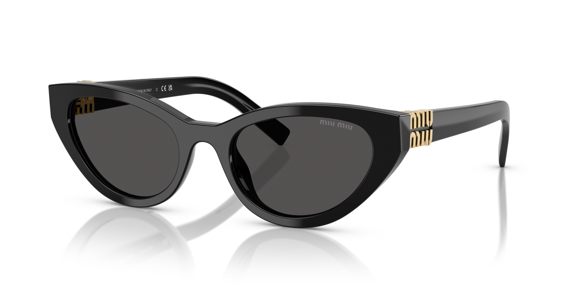 8056262407943 MIU MIU ,MU A04S 16K08Z 54 Güneş Gözlüğü