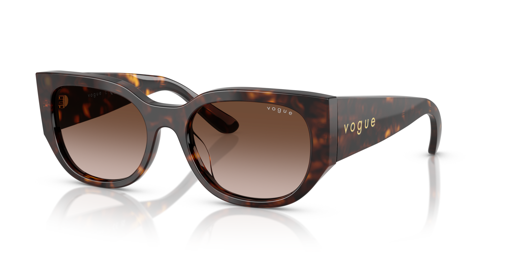 8056262414163 VOGUE VO 5641SU W65613 53 Güneş Gözlüğü