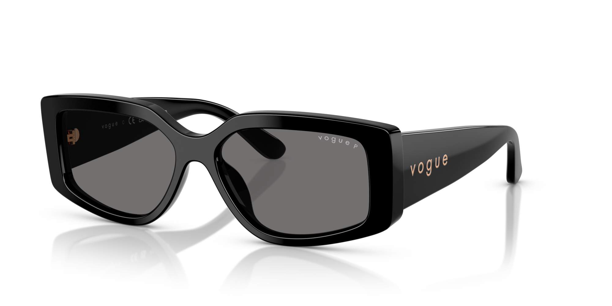 8056262414590 VOGUE VO 5642SU W44/81 55 Güneş Gözlüğü