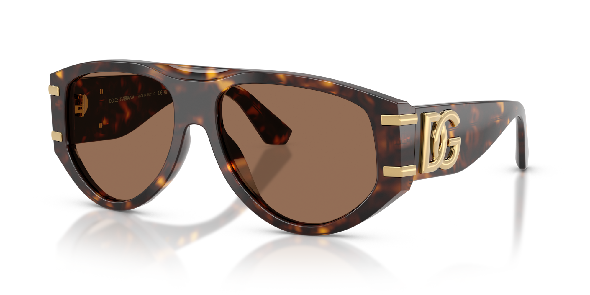8056262464601 DOLCE & GABBANA DG 4499 502/73 57 Güneş Gözlüğü