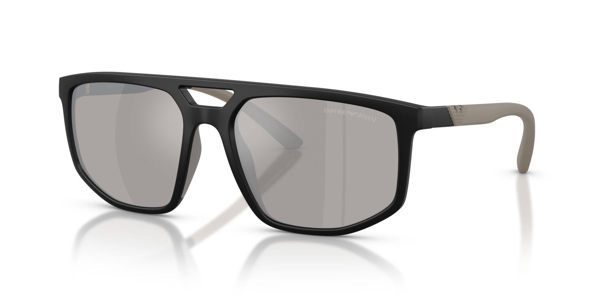 8056262465677 EMPORIO ARMANI EA 4248U 50016G 58 Güneş Gözlüğü