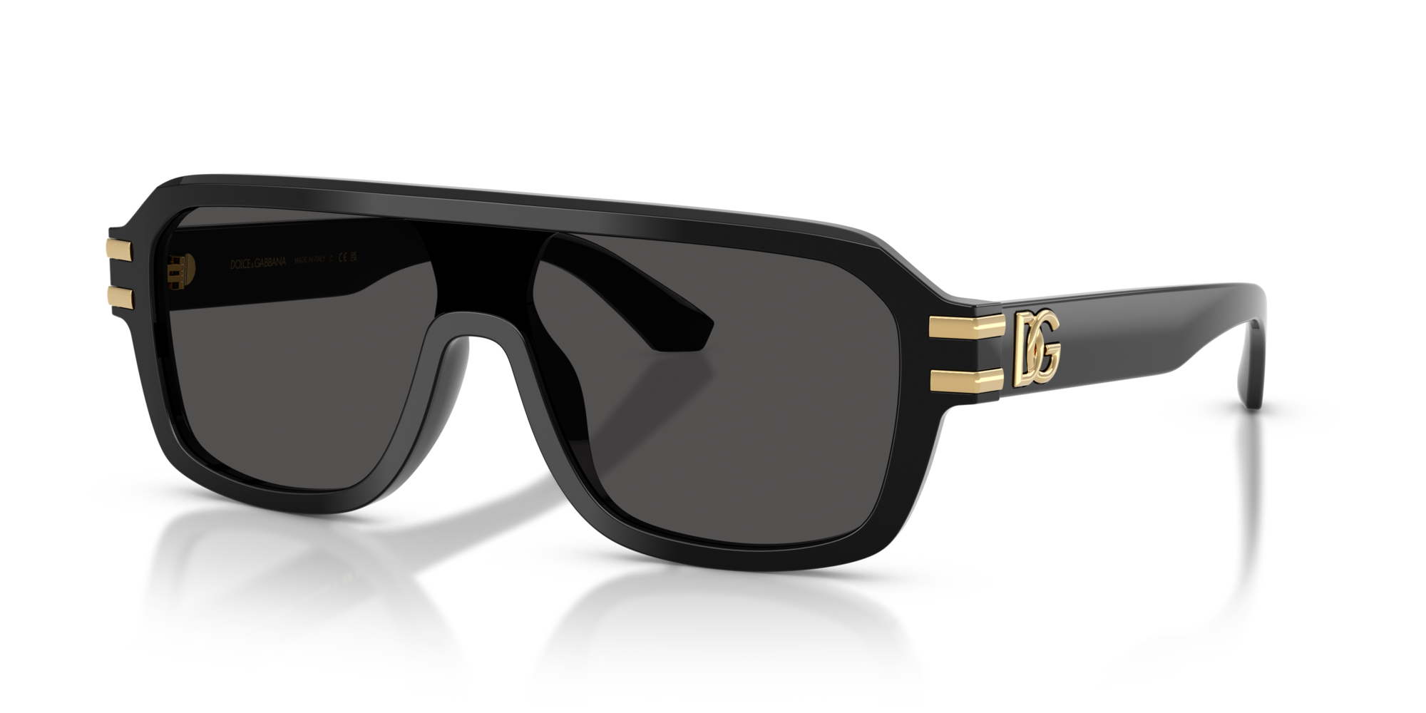 8056262467527 DOLCE & GABBANA DG 4507 501/87 27 Güneş Gözlüğü