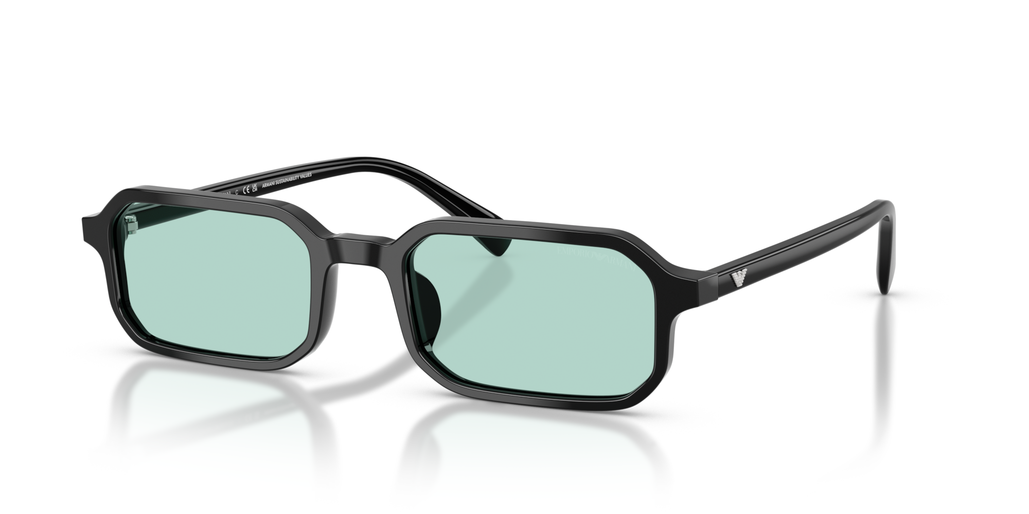 8056262471272 EMPORIO ARMANI EA 4253U 501765 54 Güneş Gözlüğü