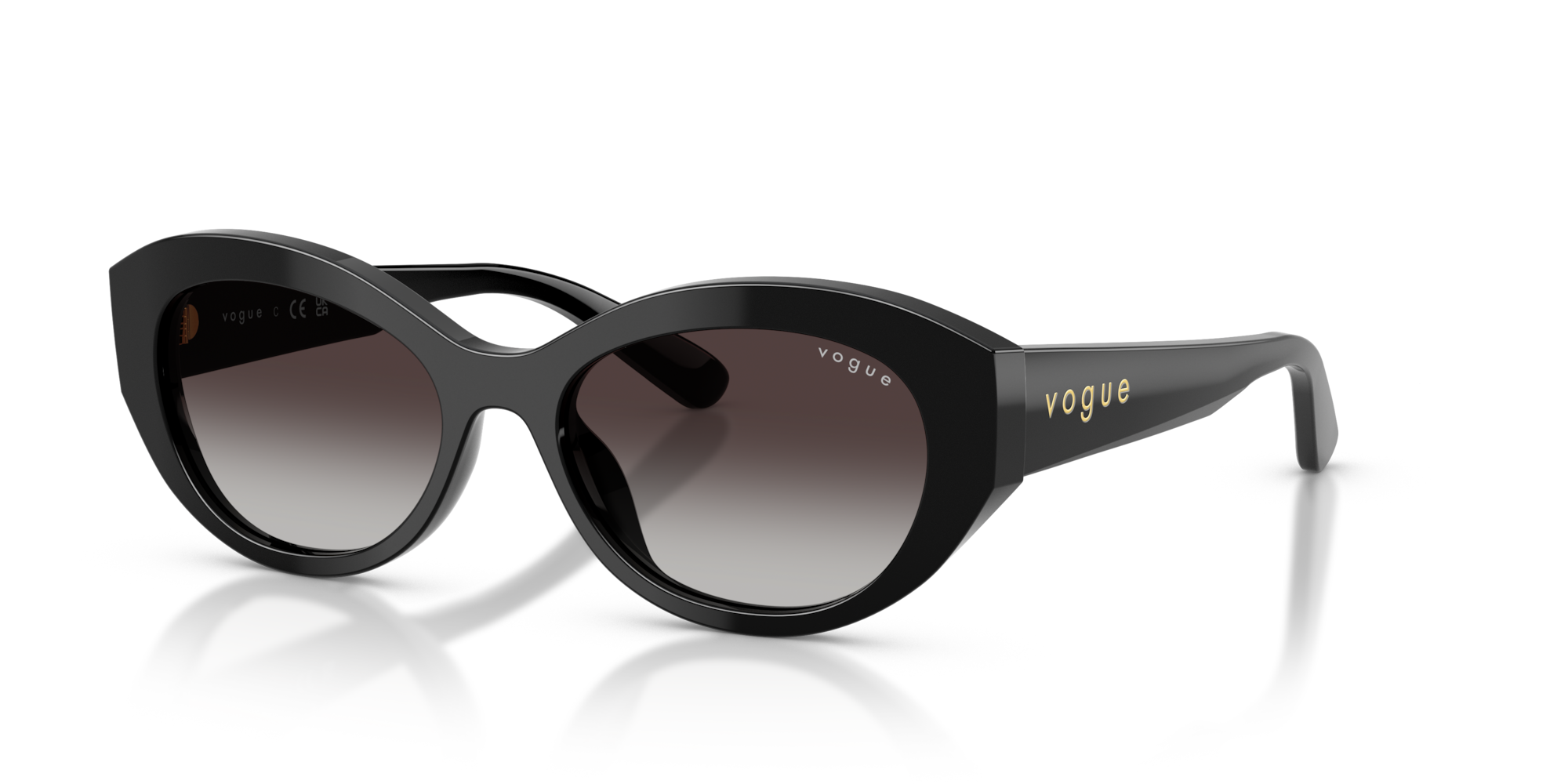 8056262480830 VOGUE VO 5659SU W44/8G 52 Güneş Gözlüğü