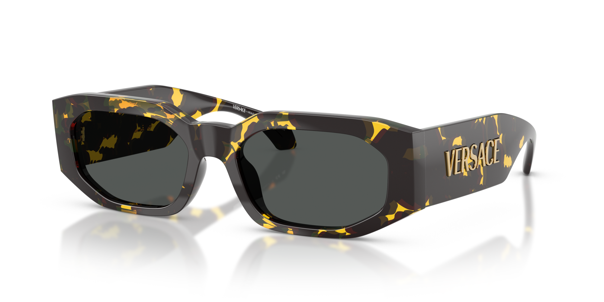 8056262524756 VERSACE VE 4489U 552887 55 Güneş Gözlüğü