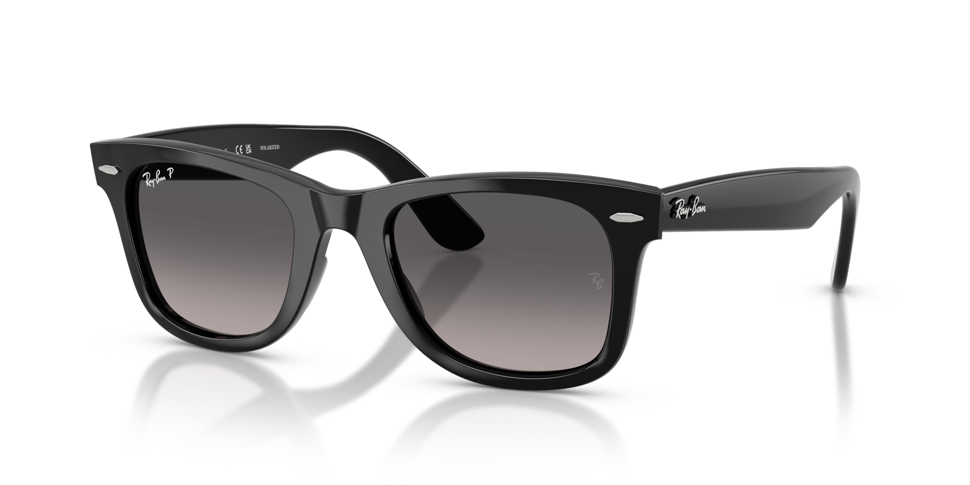 8056262671252 RAY-BAN RB 4340 601/M3 50 Güneş Gözlüğü