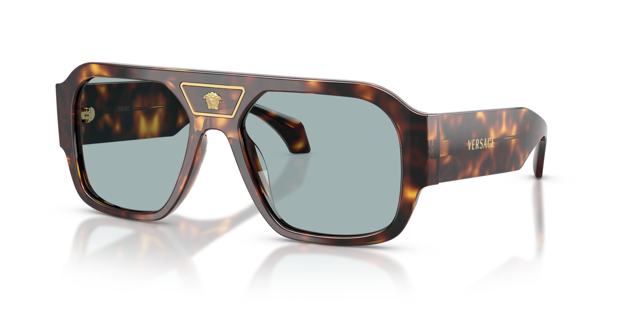 8056262760673 VERSACE VE 4508U 553780 56 Güneş Gözlüğü