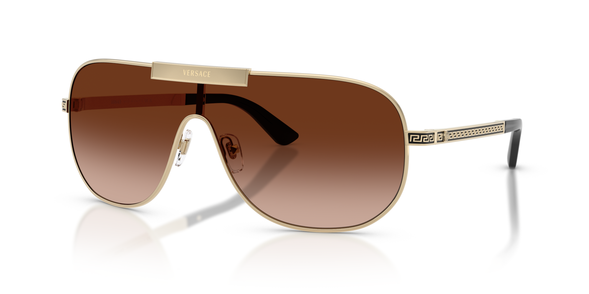 8056262813843 VERSACE VE 2293 125213 40 Güneş Gözlüğü