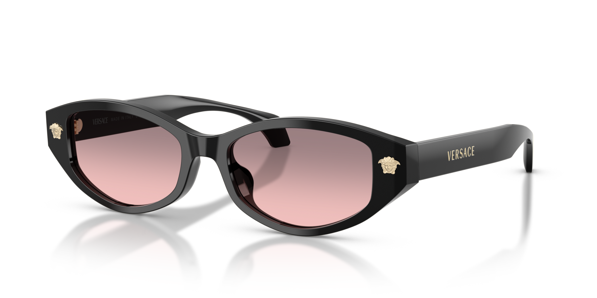 8056262859308 VERSACE VE 4512D GB1/5M 54 Güneş Gözlüğü