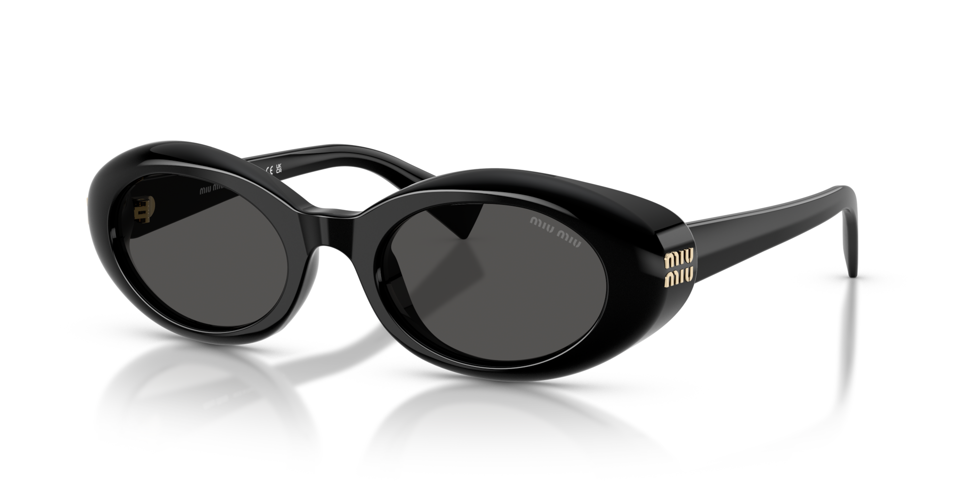 8056262883792 MIU MIU MU B09S 16K08Z 52 Güneş Gözlüğü