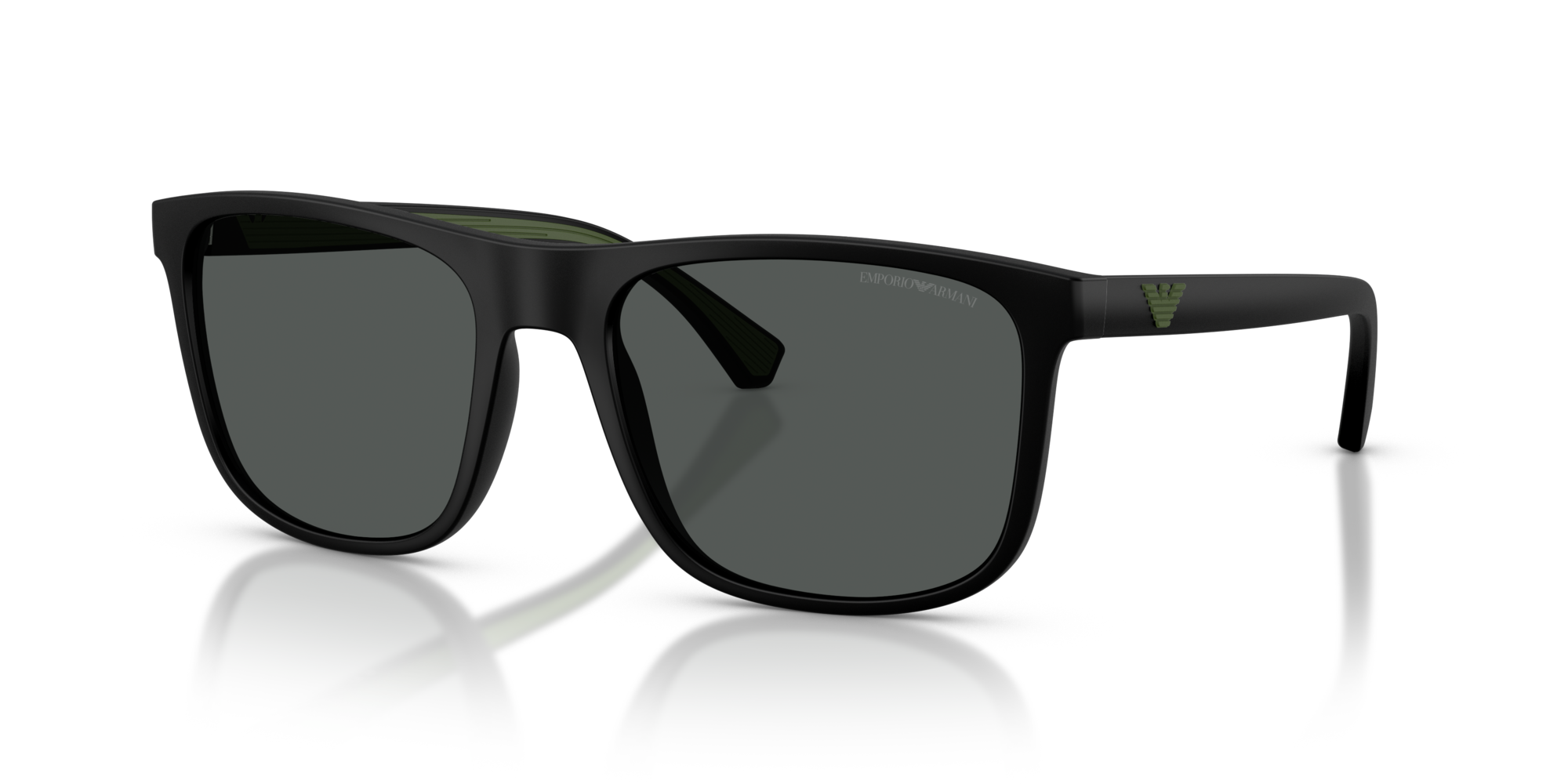 8056597008747 EMPORIO ARMANI EA 4129 504287 56 Güneş Gözlüğü