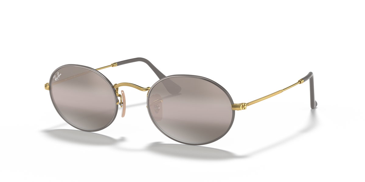 8056597044684 RAY-BAN RB 3547 9154AH 54 Güneş Gözlüğü