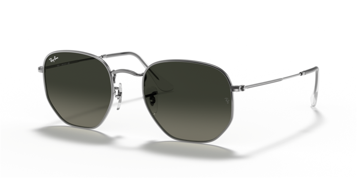 8056597077347 RAY-BAN RB 3548N 004/71 51 Güneş Gözlüğü