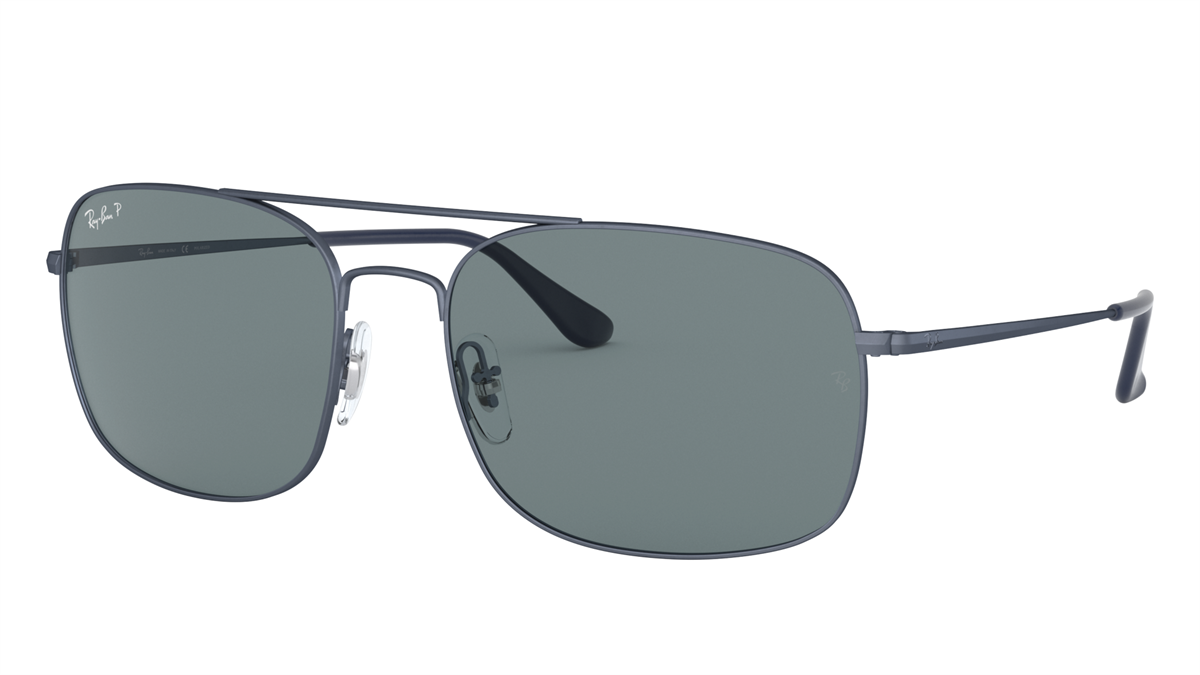 8056597093873 RAY-BAN RB 3611 9169S2 60 Güneş Gözlüğü