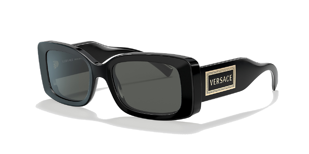 8056597119689 VERSACE VE 4377 GB1/87 52 Güneş Gözlüğü