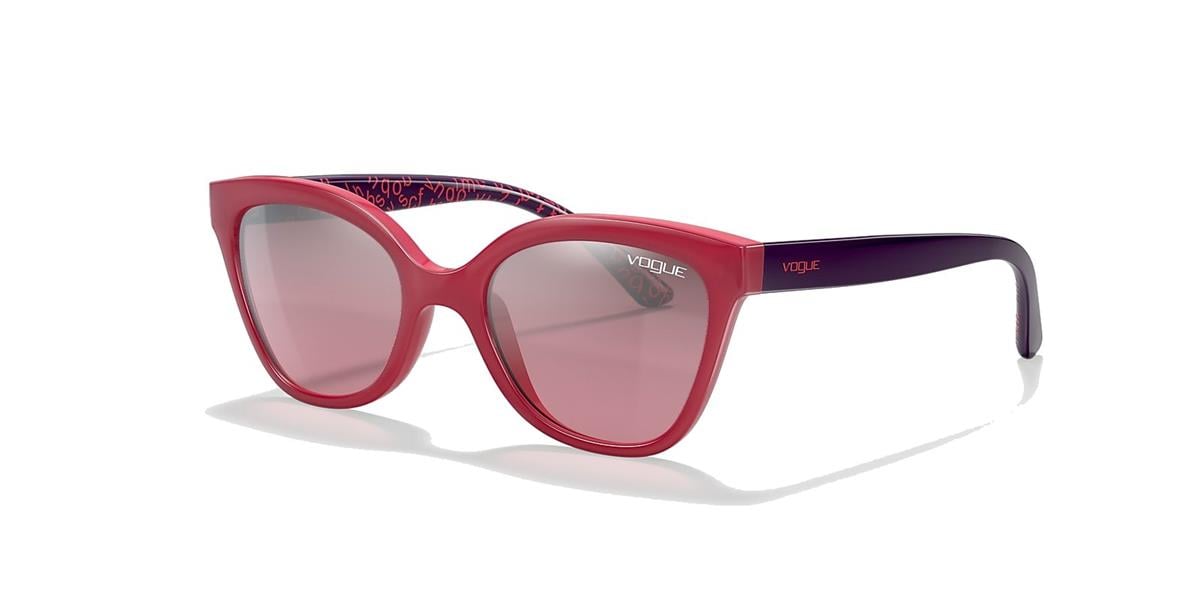 8056597137294 VOGUE JR. SOLE VJ 2001 25537A 45 Güneş Gözlüğü