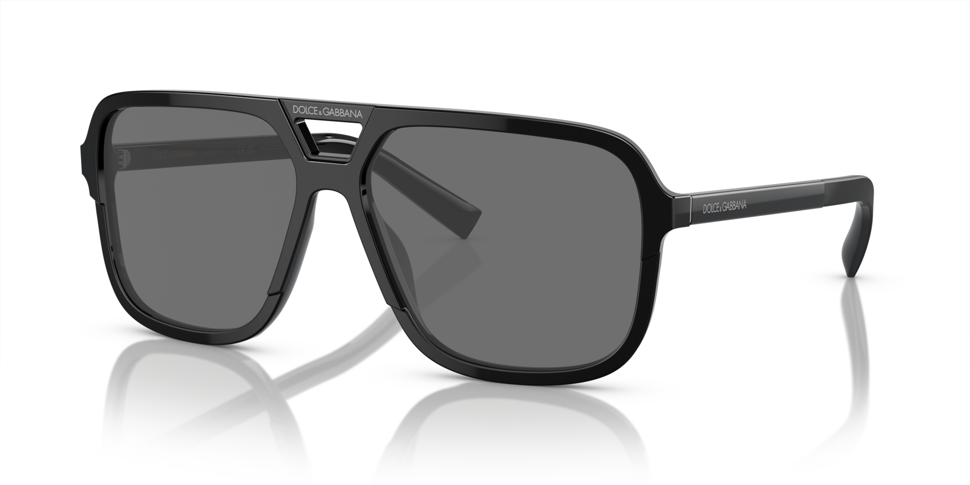 8056597174459 DOLCE & GABBANA DG 4354 193481 61 Güneş Gözlüğü