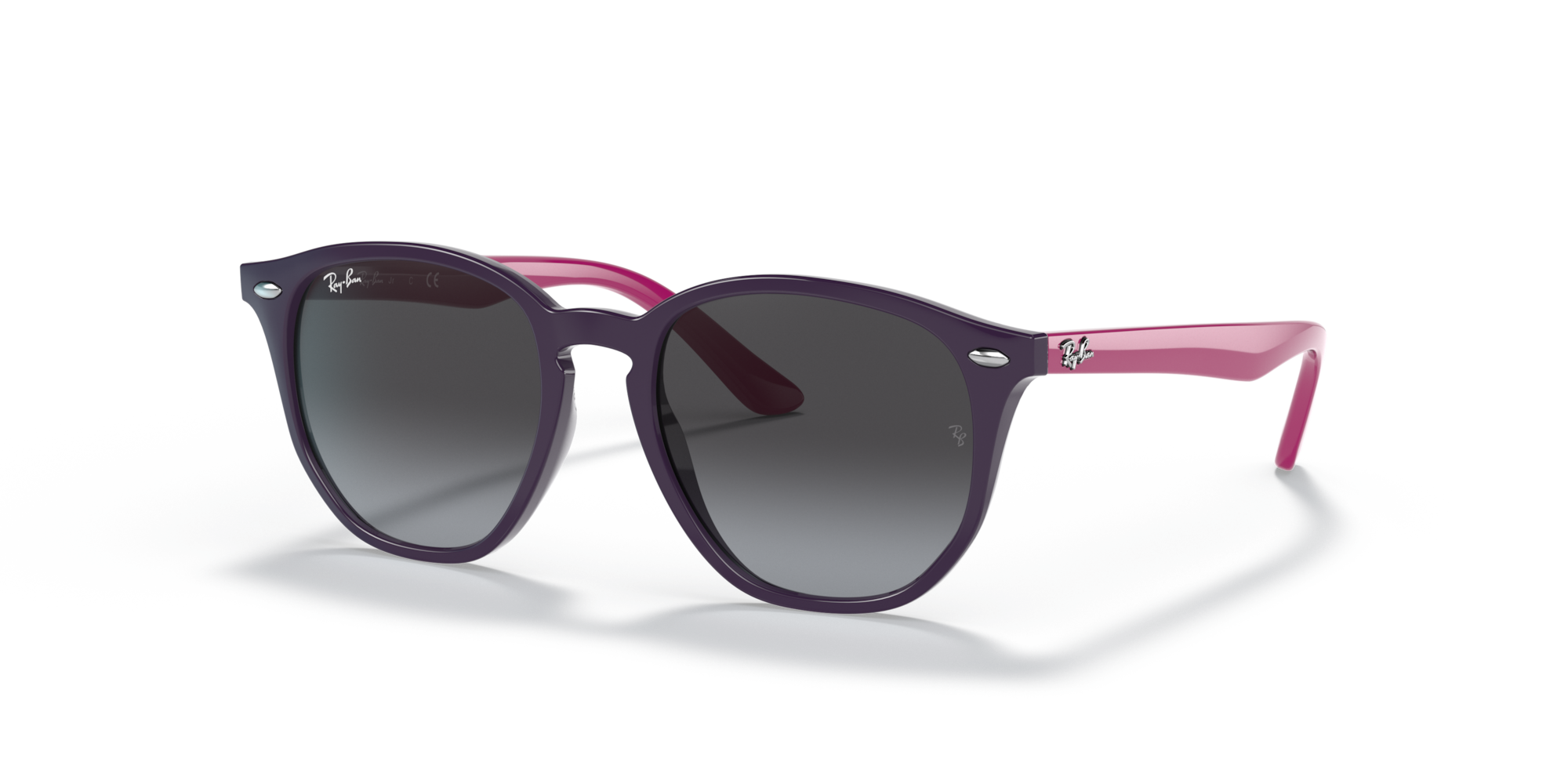 8056597175197 RAY-BAN JUNIOR RJ 9070S 70218G 46 Çocuk Güneş Gözlüğü