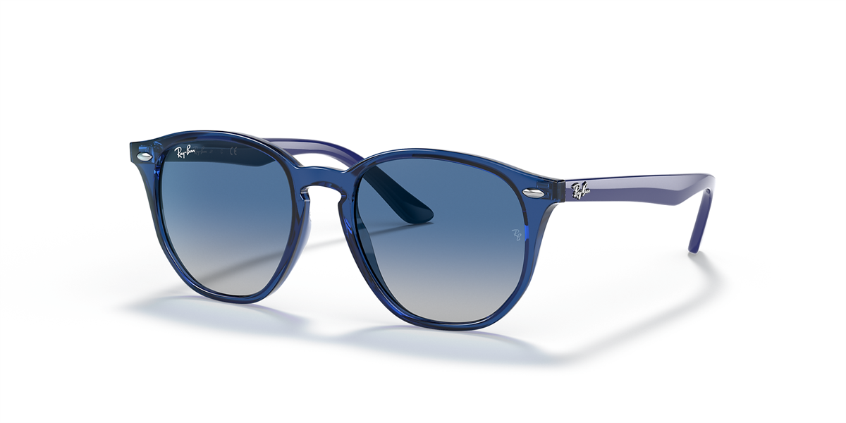 8056597175203 RAY-BAN JUNIOR RJ 9070S 70624L 46 Güneş Gözlüğü