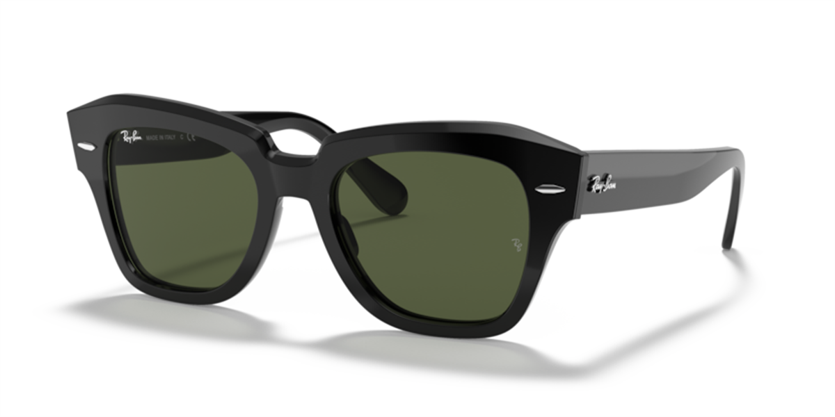 8056597177603 RAY-BAN RB 2186 901/31 49 Güneş Gözlüğü