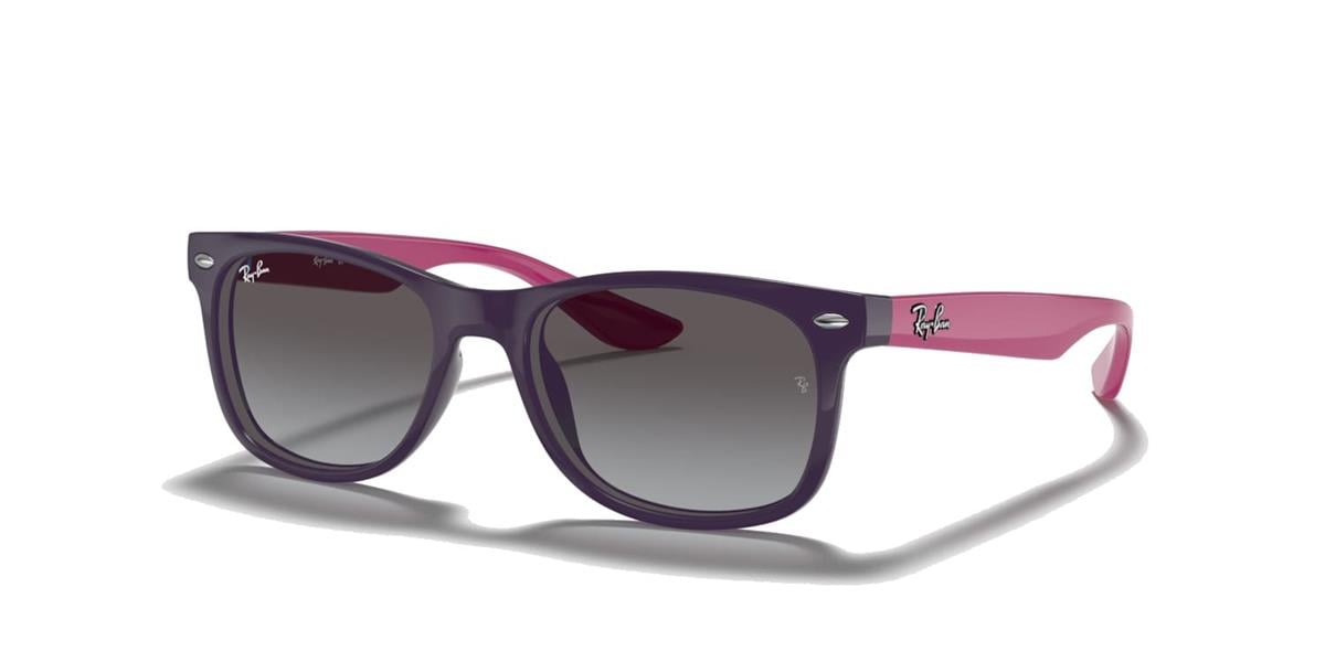 8056597186667 RAY-BAN JUNIOR RJ 9052S 70218G 48 Güneş Gözlüğü