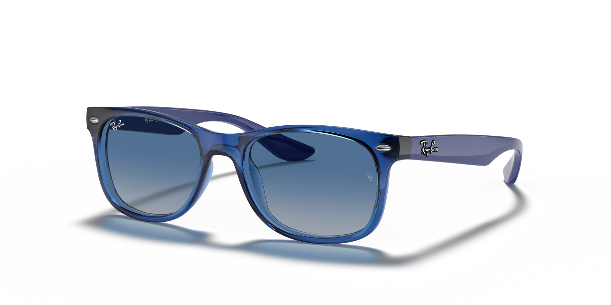 8056597186704 RAY-BAN JUNIOR 0RJ9052S 70624L 48 Çocuk Güneş Gözlüğü