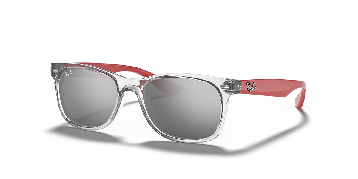 8056597186742 RAY-BAN JUNIOR RJ 9052S 70636G 48 Güneş Gözlüğü