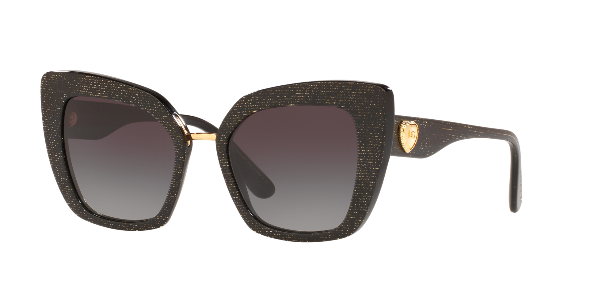 8056597189811 DOLCE GABBANA DG 4359F 32188G 52 Güneş Gözlüğü