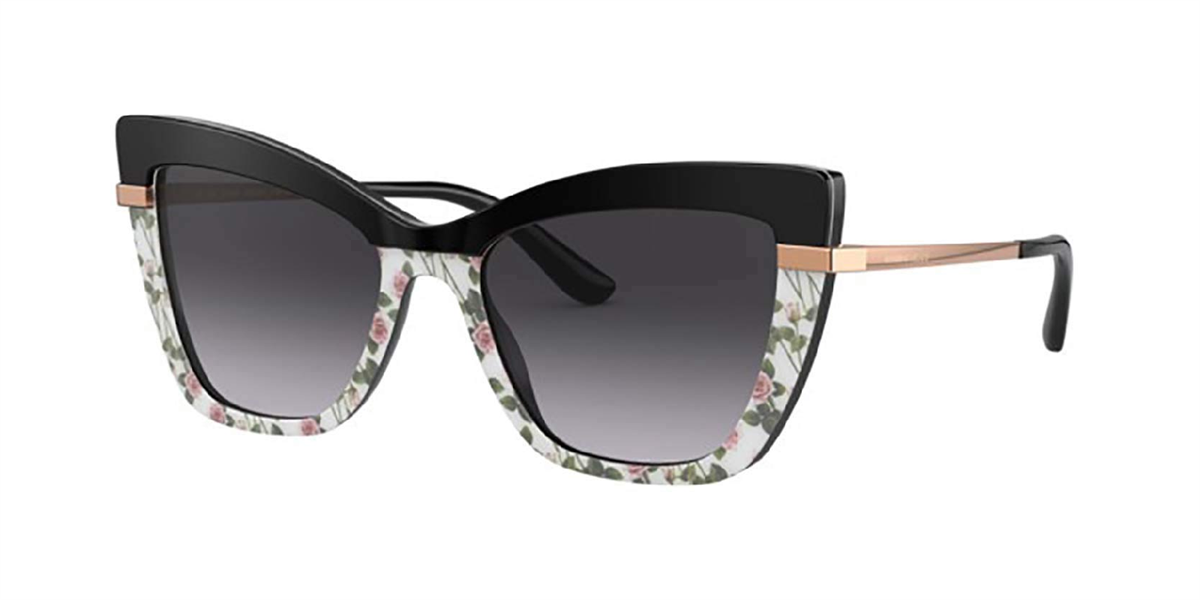 8056597193993 DOLCE & GABBANA DG 4374 32508G 54 Güneş Gözlüğü