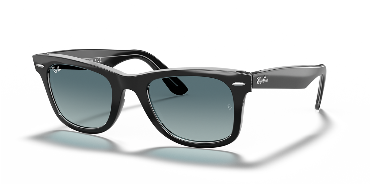 8056597197755 RAY-BAN RB 2140 12943M 50 Güneş Gözlüğü