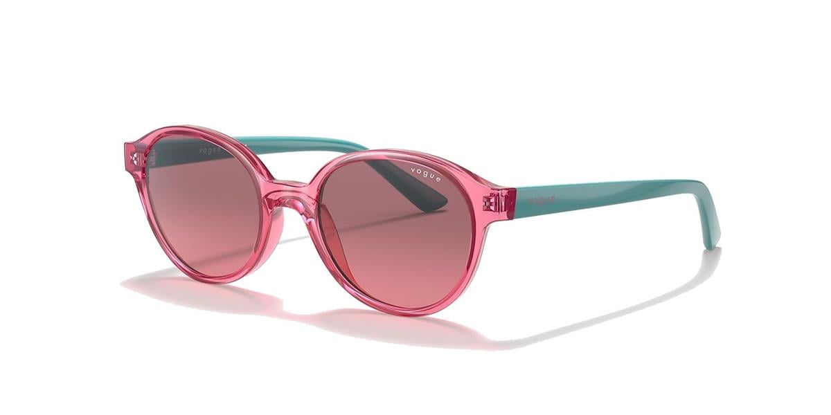 8056597233569 VOGUE JR. SOLE VJ 2007 276620 45 Çocuk Güneş Gözlüğü