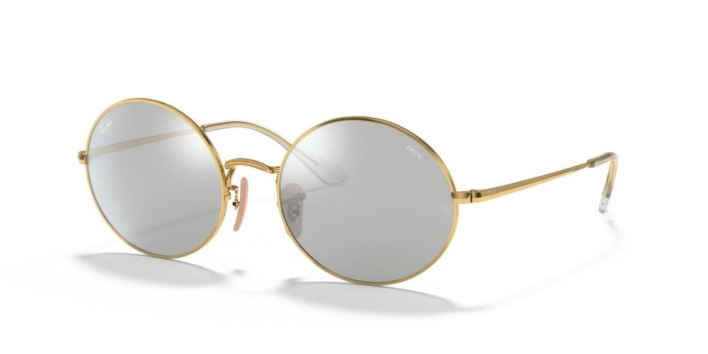 8056597260381 RAY-BAN RB1970 001/W3 54 Güneş Gözlüğü