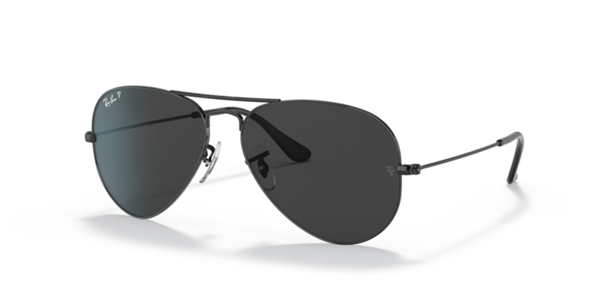 8056597328111 RAY-BAN RB 3025 002/48 58 Güneş Gözlüğü