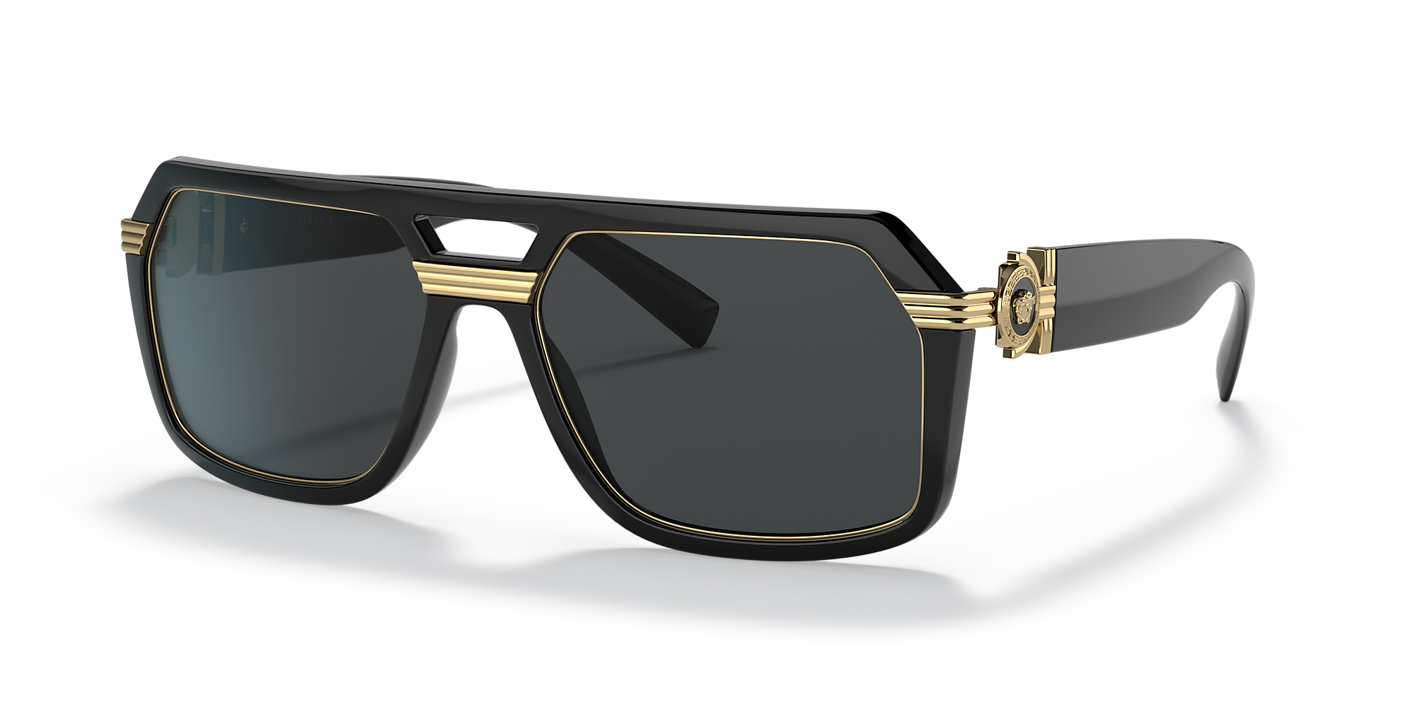 8056597342520 VERSACE VE 4399 GB1/87 58 Güneş Gözlüğü