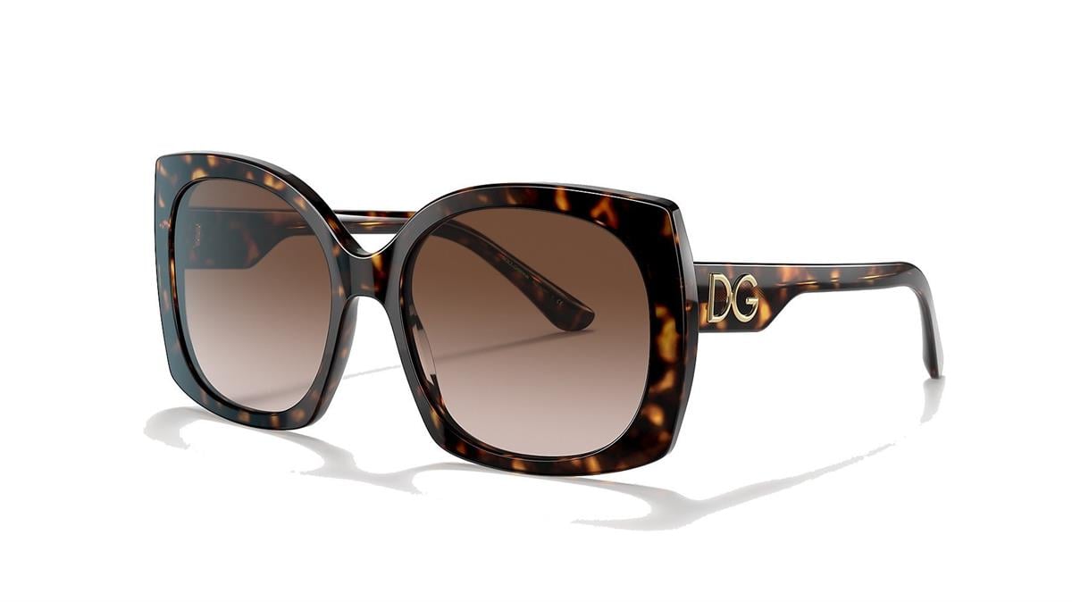 8056597366922 DOLCE & GABBANA DG 4385 502/13 58 Güneş Gözlüğü
