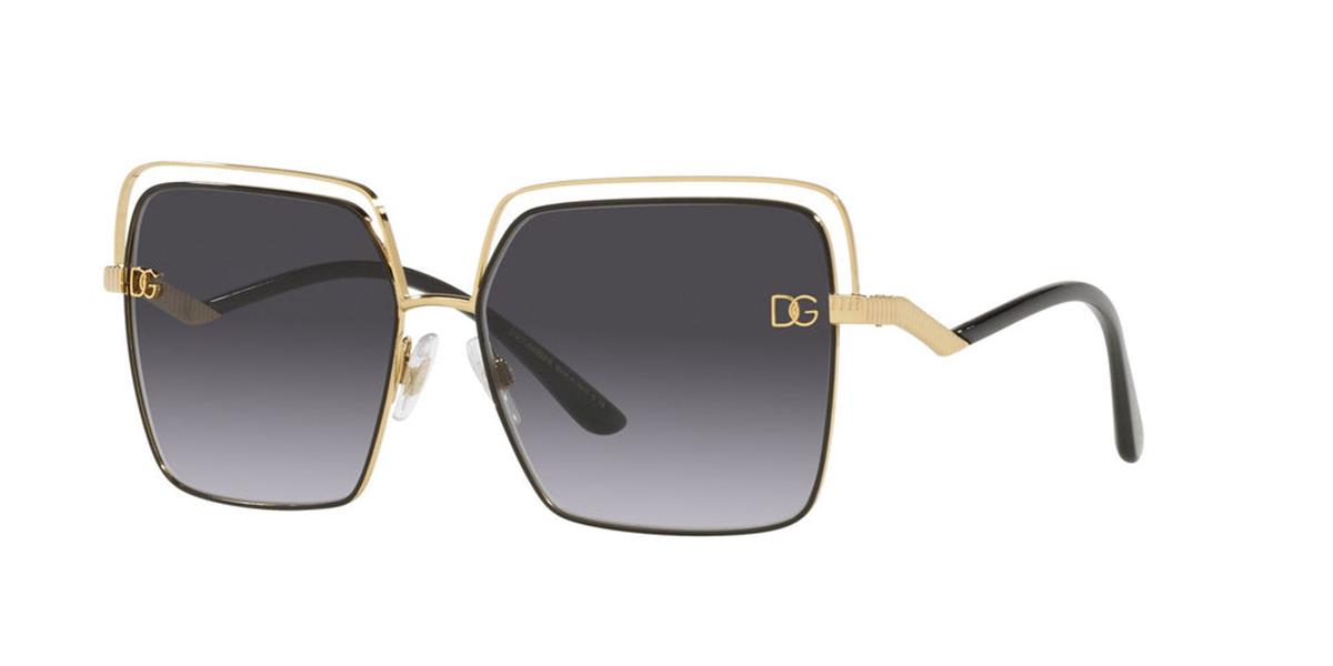 8056597372008 DOLCE & GABBANA DG 2268 13348G 59 Güneş Gözlüğü