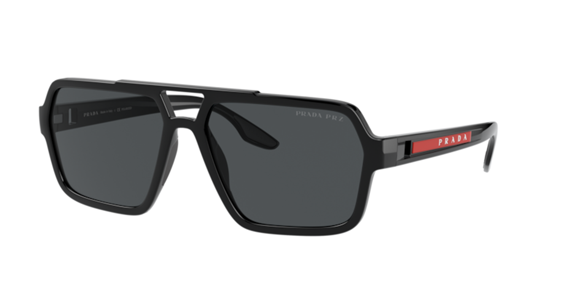 8056597374309 PRADA PS 01XS 1AB02G 59 Güneş Gözlüğü