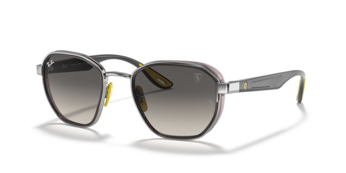 8056597382625 RAY-BAN RB 3674M F03011 51 Güneş Gözlüğü