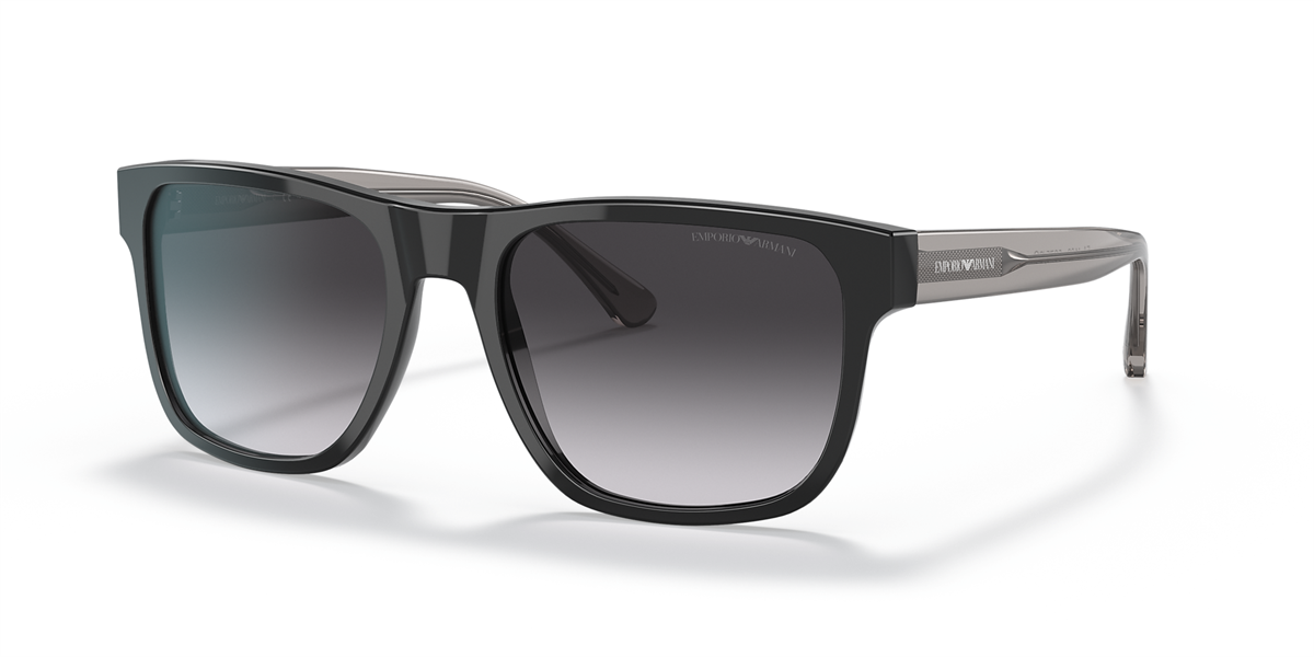 8056597416887 EMPORIO ARMANI EA 4163 58758G 56 Güneş Gözlüğü