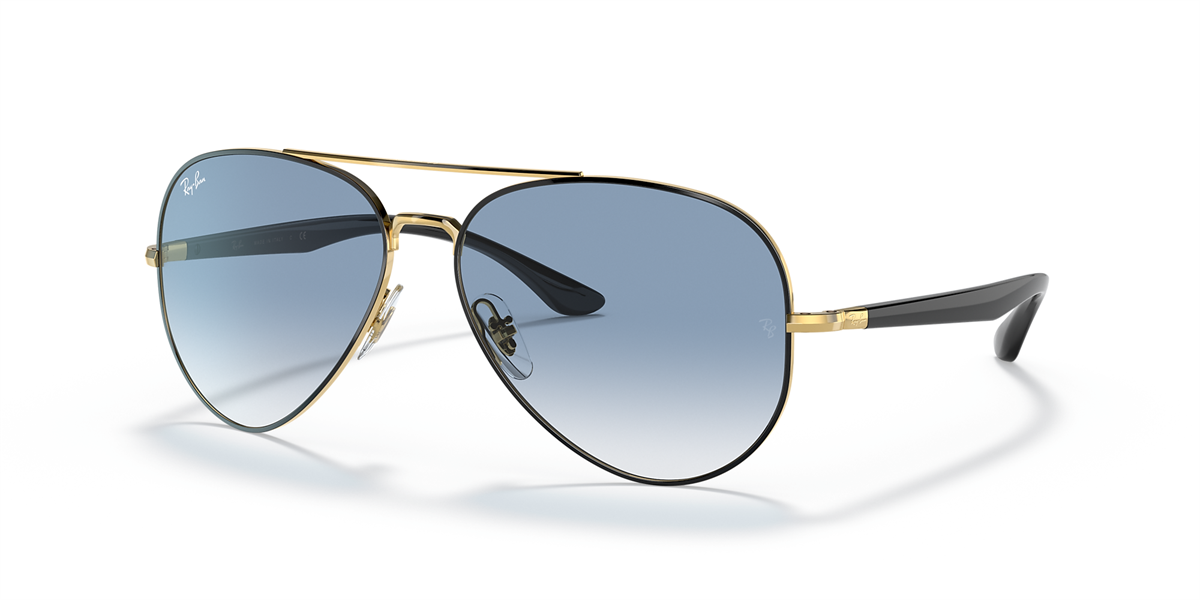 8056597432214 RAY-BAN RB 3675 90003F 58 Güneş Gözlüğü