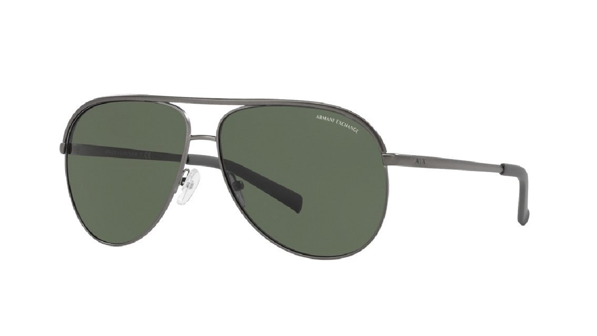 8056597433747 ARMANI EXCHANGE AX 2002 600371 61 Güneş Gözlüğü