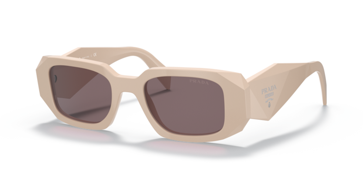 8056597435598 PRADA PR 17WS VYJ6X1 49 Güneş Gözlüğü