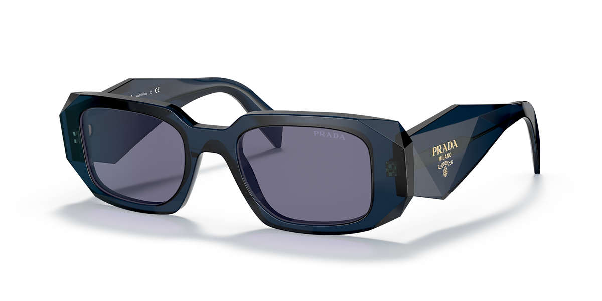 8056597435628 PRADA PR 17WS 08Q420 49 Güneş Gözlüğü