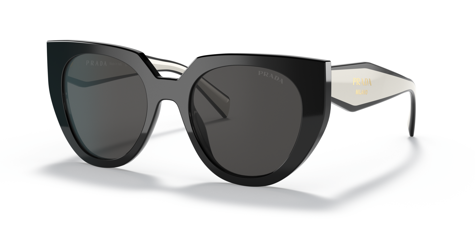 8056597436106 PRADA PR 14WS 09Q5S0 52 Güneş Gözlüğü