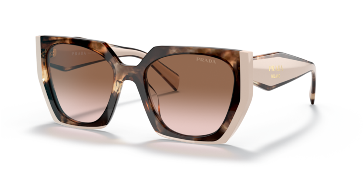 8056597437523 PRADA PR 15WS 01R0A6 54 Güneş Gözlüğü