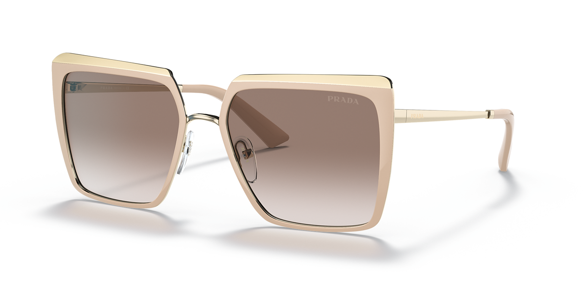 8056597439282 PRADA PR 58WS 03R1L0 57 Güneş Gözlüğü